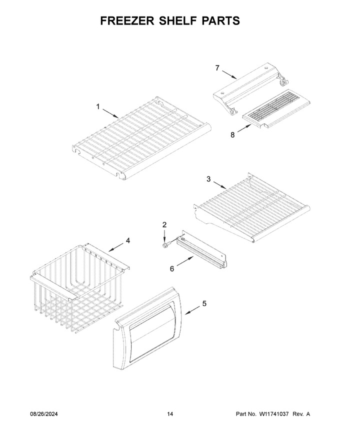 Diagram for KBSD706MPS01