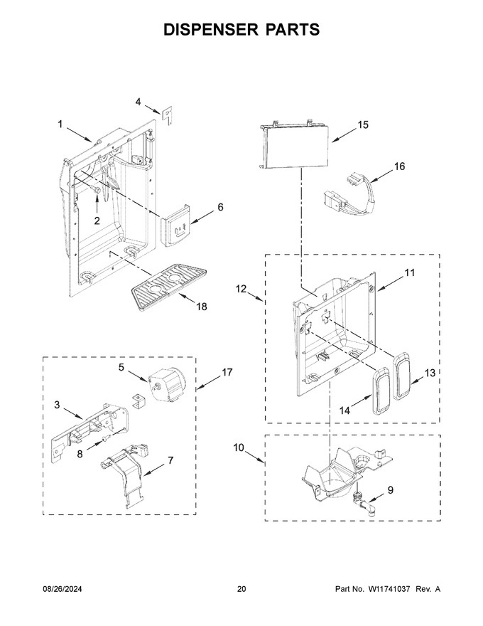 Diagram for KBSD706MPS01