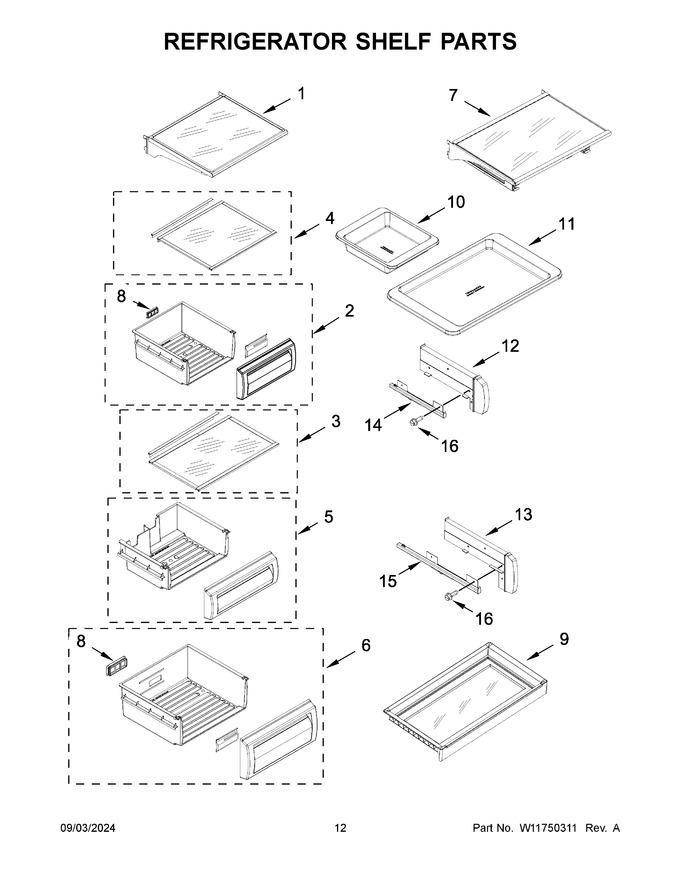 Diagram for KBSD702MSS01