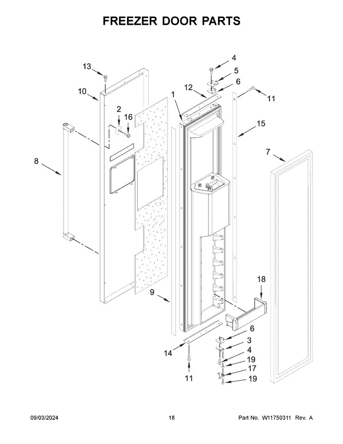 Diagram for KBSD702MSS01