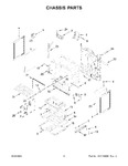 Diagram for 05 - Chassis Parts