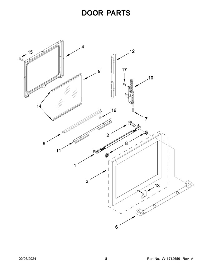 Diagram for JDS1450ML1