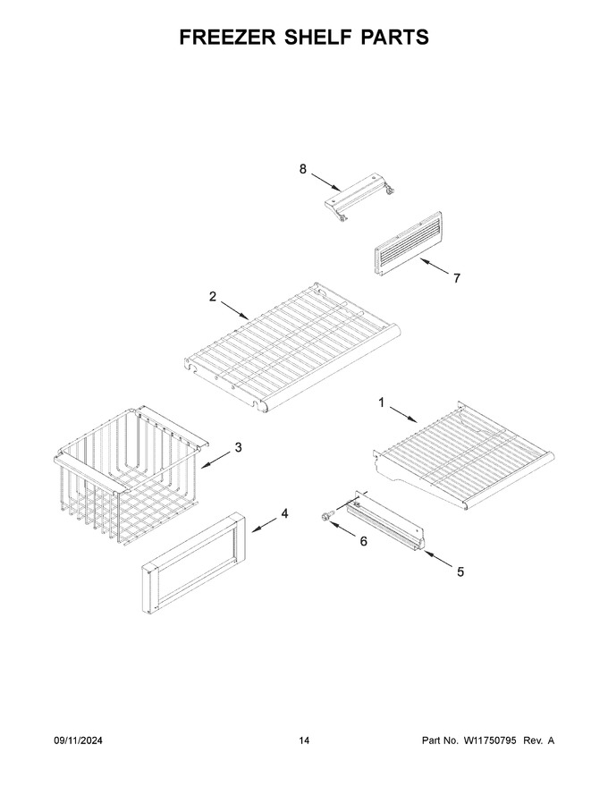 Diagram for JBSS42E22L01