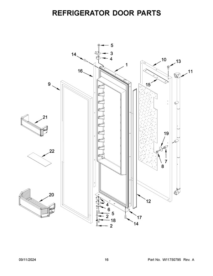 Diagram for JBSS42E22L01