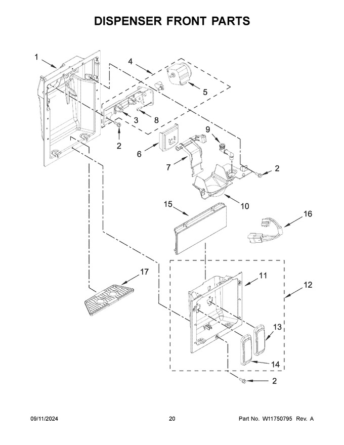 Diagram for JBSS42E22L01