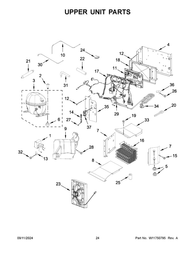 Diagram for JBSS42E22L01