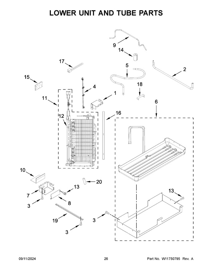 Diagram for JBSS42E22L01