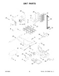 Diagram for 11 - Unit Parts