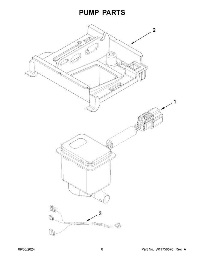 Diagram for WUI95X15HZ02