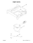 Diagram for 04 - Pump Parts