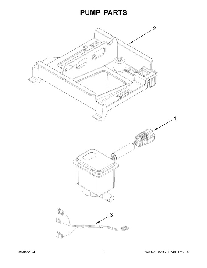 Diagram for KUIX335HPS02