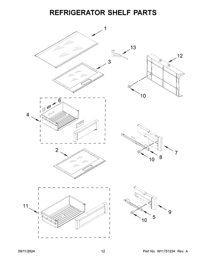 Diagram for JBSS48E22L01