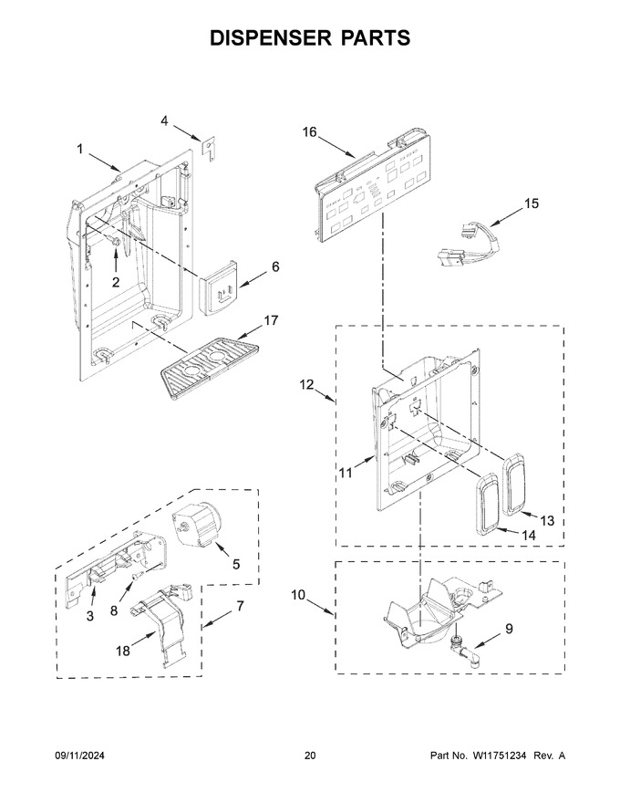 Diagram for JBSS48E22L01