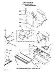 Diagram for 09 - Unit Parts