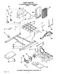 Diagram for 09 - Unit Parts