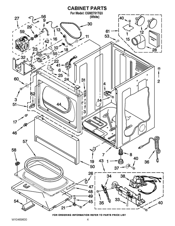 Diagram for CGM2751TQ3