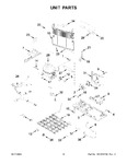 Diagram for 07 - Unit Parts