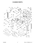 Diagram for 04 - Chassis Parts