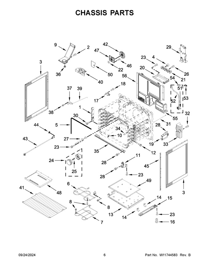 Diagram for YMFES8030RZ0