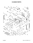 Diagram for 04 - Chassis Parts