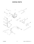 Diagram for 07 - Venting Parts