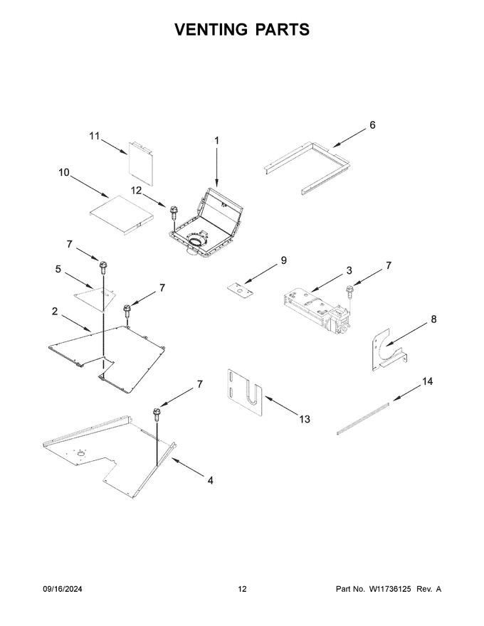 Diagram for KFGC558JSC07