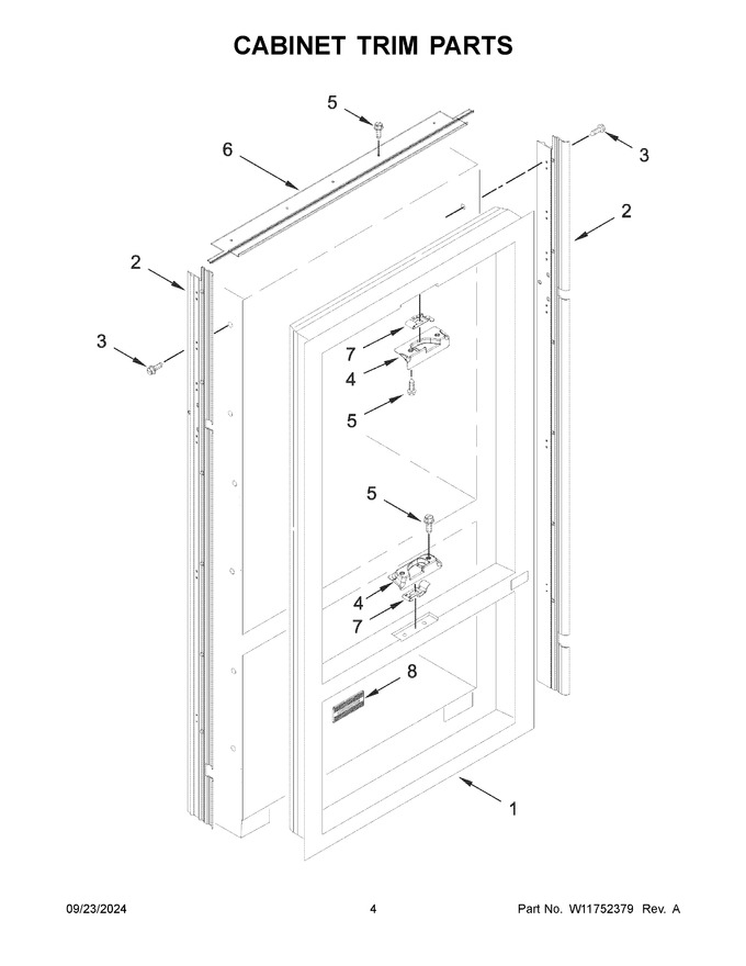 Diagram for KBFN506ESS06