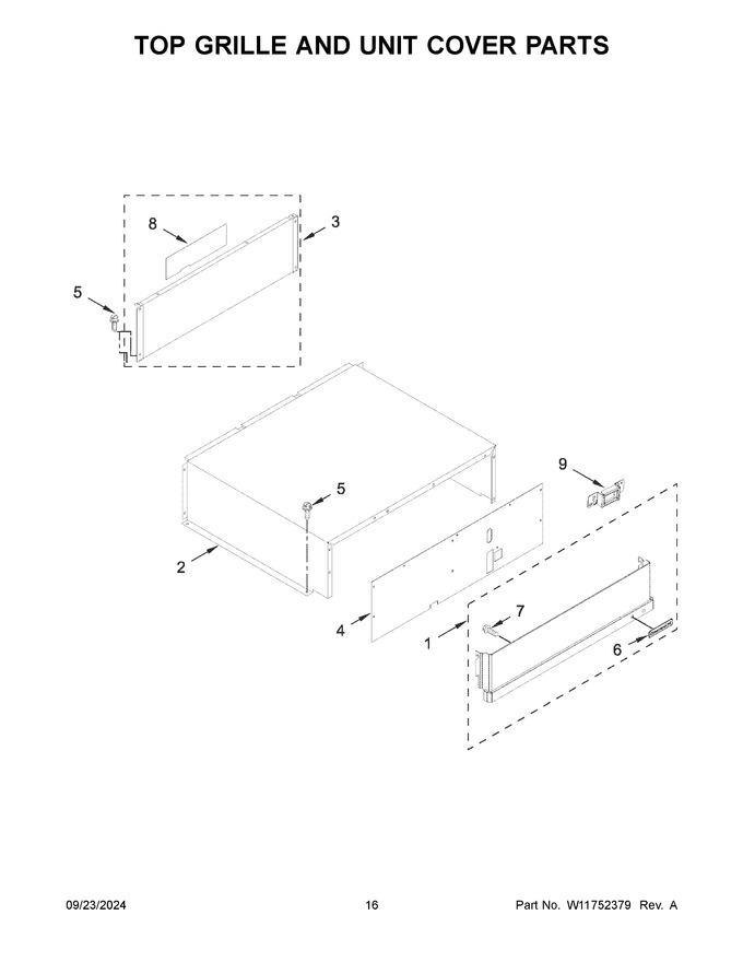 Diagram for KBFN506ESS06