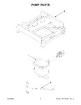 Diagram for 04 - Pump Parts