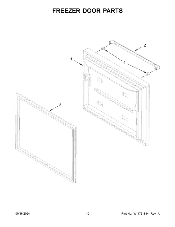 Diagram for JFFCF72DKM01