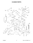 Diagram for 03 - Chassis Parts
