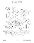 Diagram for 04 - Chassis Parts