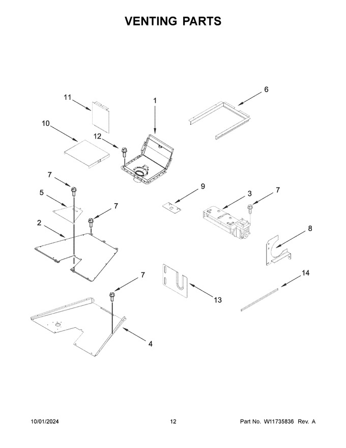 Diagram for KFGC558JPA07