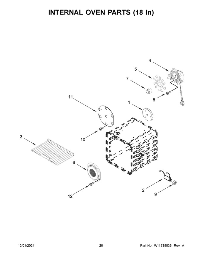 Diagram for KFGC558JPA07