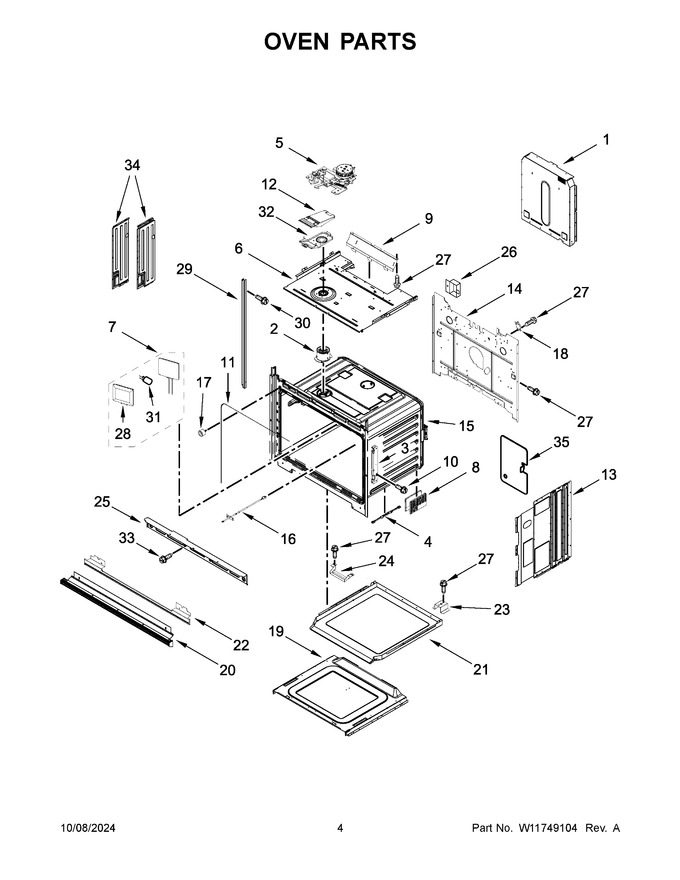 Diagram for KOES530PPS01