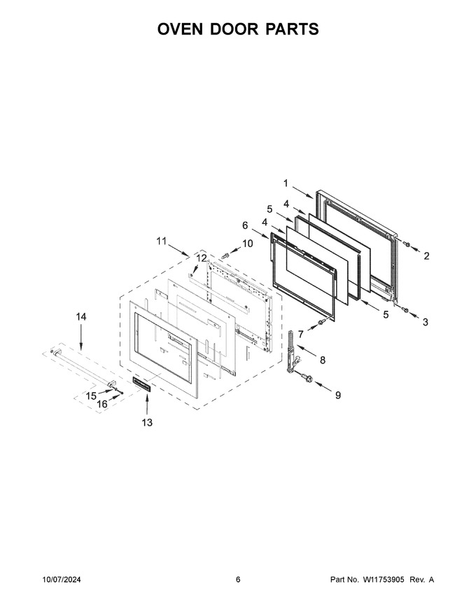 Diagram for KOEC527PSS01