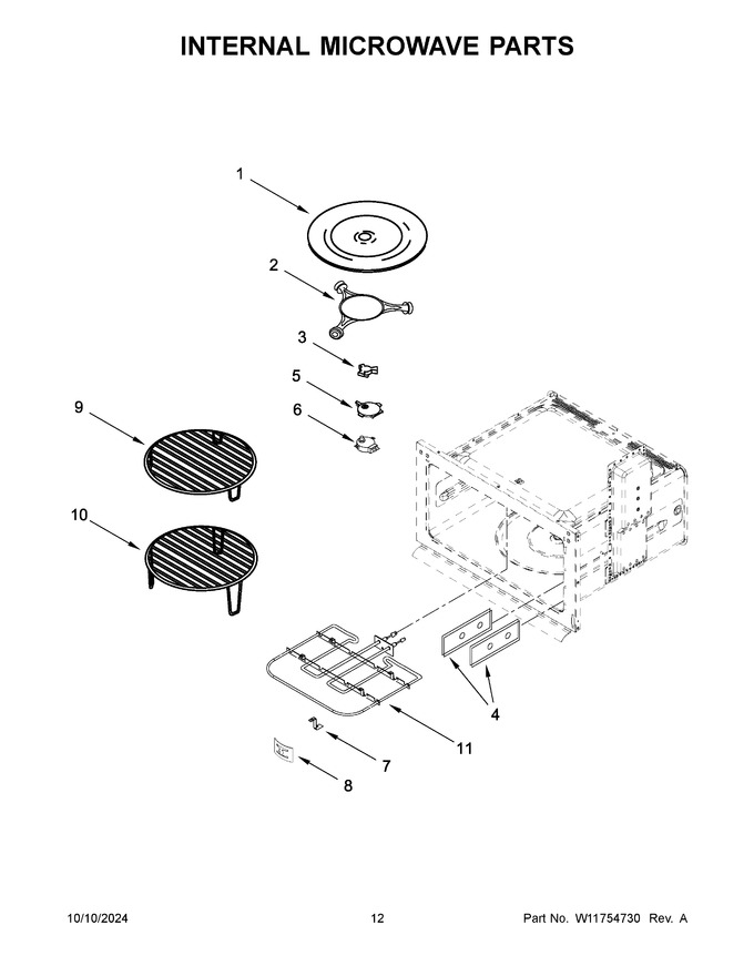 Diagram for JMW2427LL03