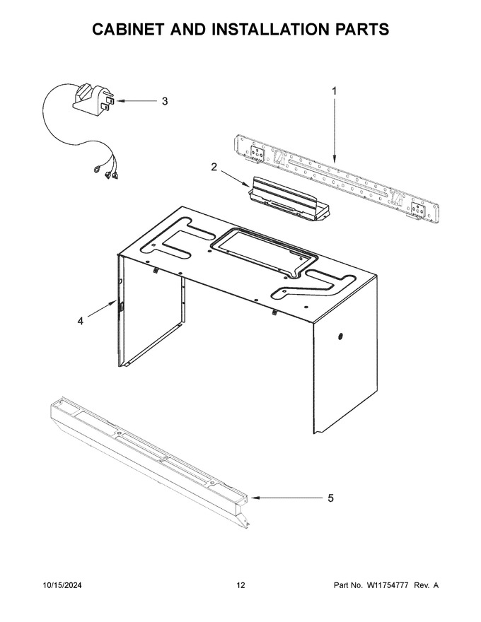 Diagram for WMMS3130RS00