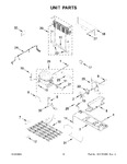 Diagram for 07 - Unit Parts