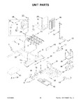 Diagram for 11 - Unit Parts