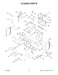 Diagram for 03 - Chassis Parts