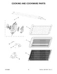 Diagram for 06 - Cooking And Cookware Parts