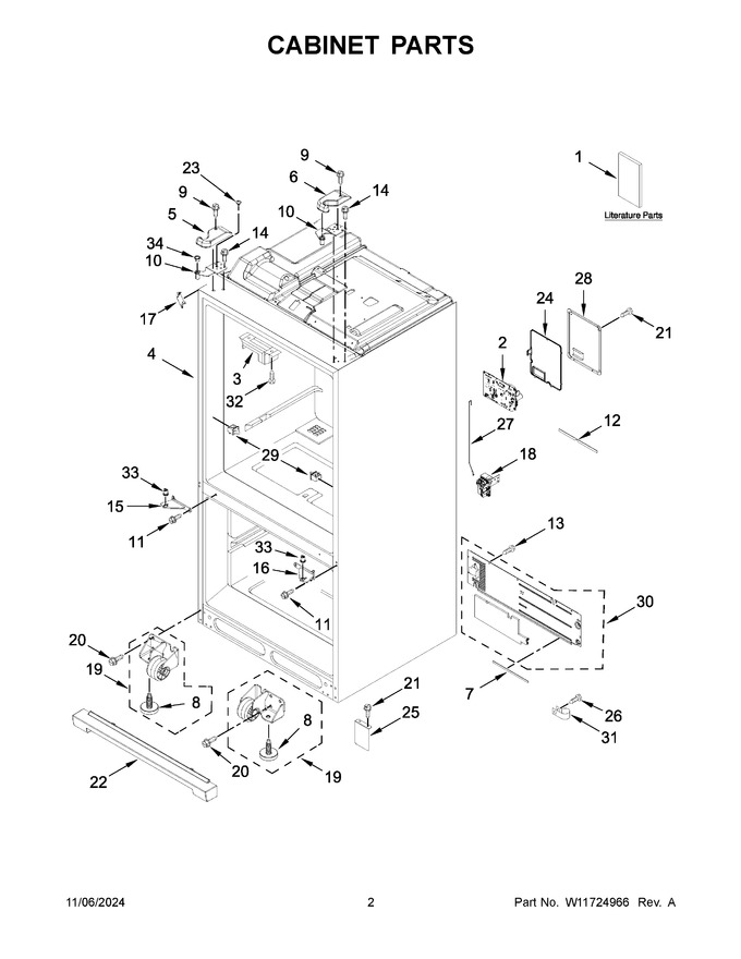 Diagram for KRFF577KBS03