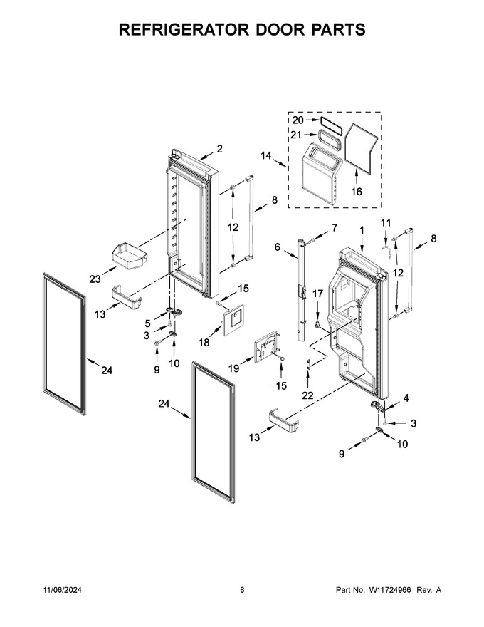 Diagram for KRFF577KBS03