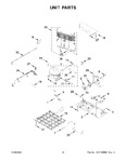 Diagram for 07 - Unit Parts