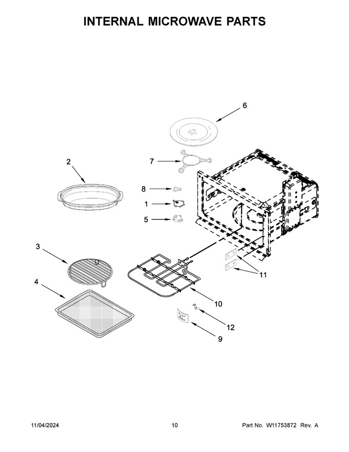 Diagram for KMBP100ESS21