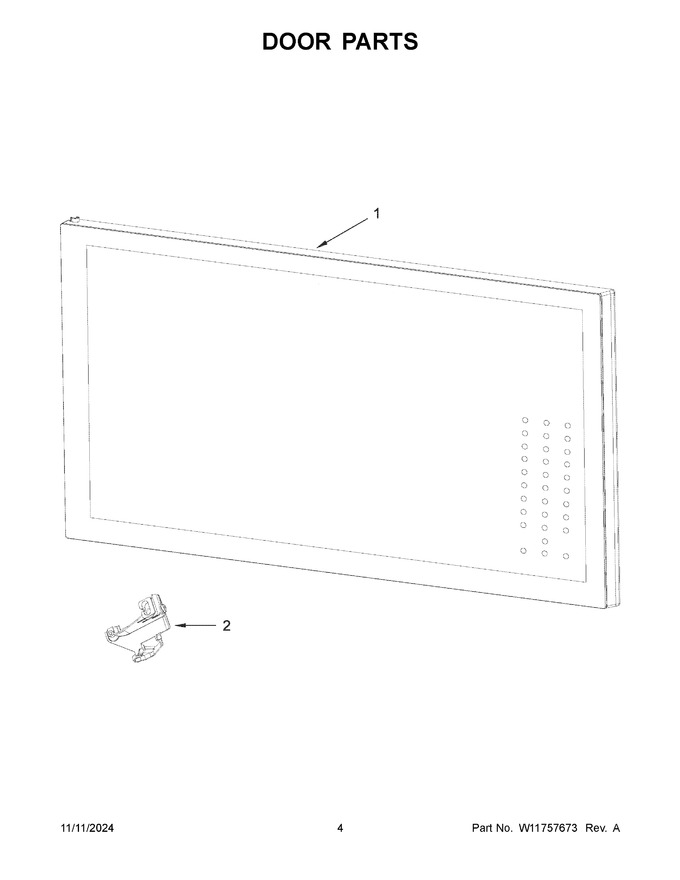 Diagram for KMML550RPS00