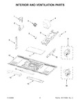 Diagram for 04 - Interior And Ventilation Parts