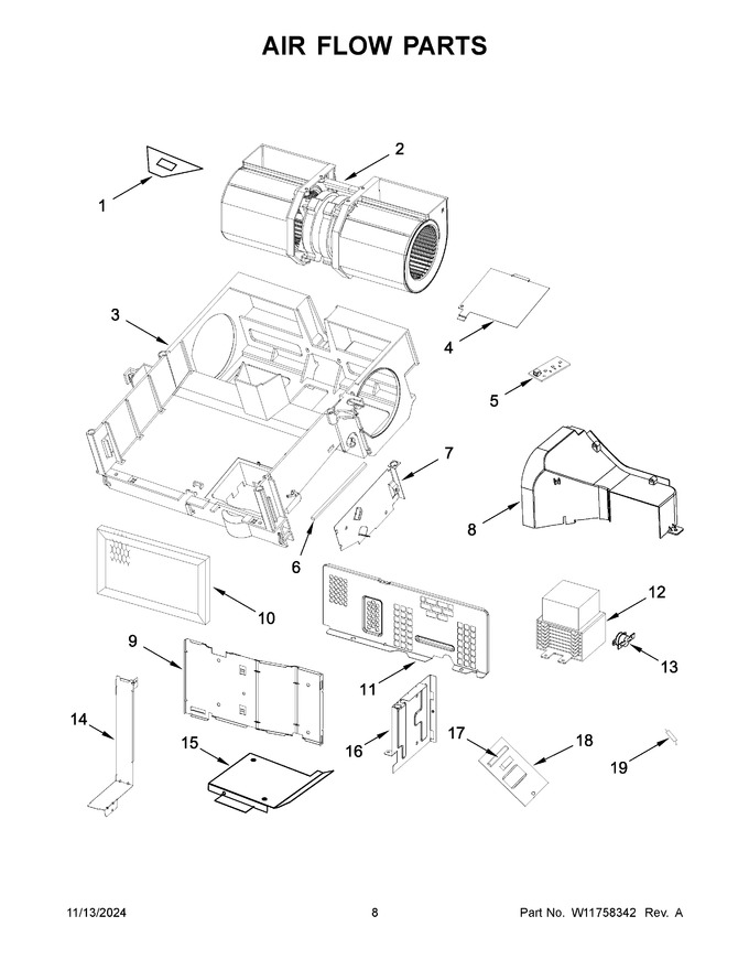 Diagram for WMMS3330RT00