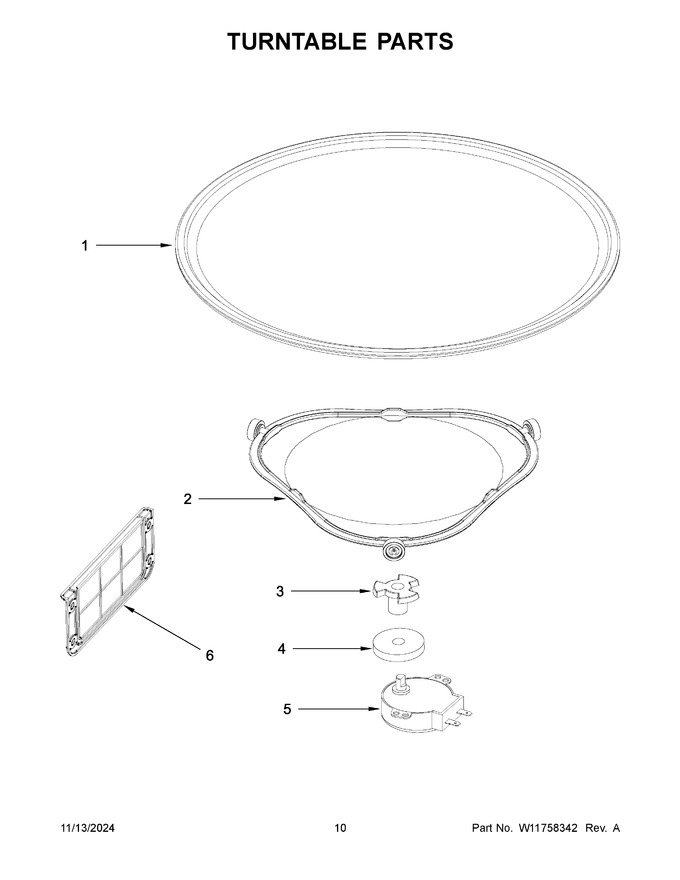 Diagram for WMMS3330RW00